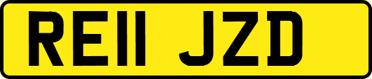 RE11JZD