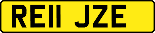 RE11JZE