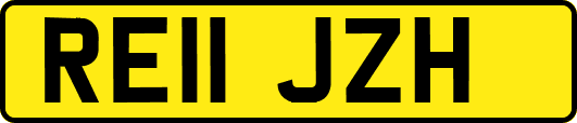 RE11JZH