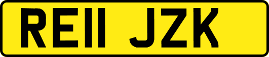 RE11JZK
