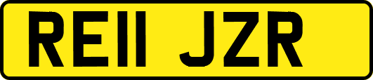 RE11JZR