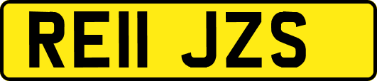 RE11JZS
