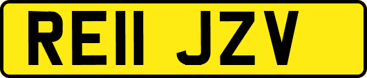 RE11JZV