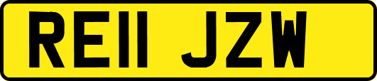 RE11JZW