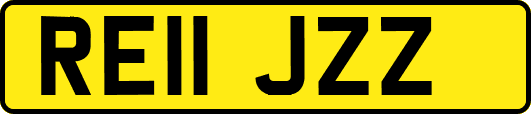 RE11JZZ