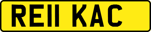 RE11KAC