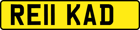 RE11KAD