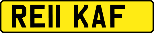 RE11KAF