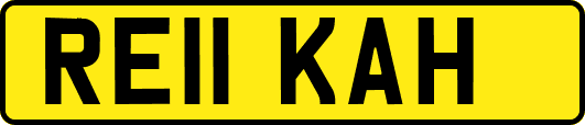 RE11KAH