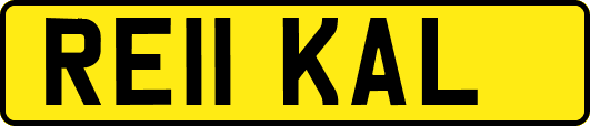 RE11KAL