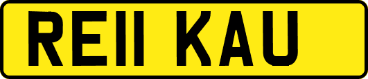 RE11KAU