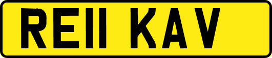 RE11KAV