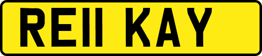 RE11KAY