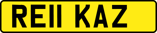RE11KAZ