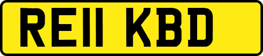 RE11KBD