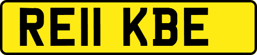 RE11KBE