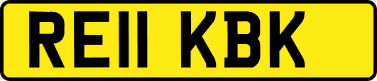 RE11KBK