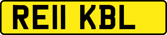 RE11KBL