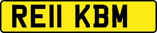 RE11KBM