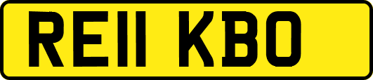 RE11KBO