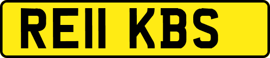 RE11KBS