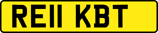 RE11KBT
