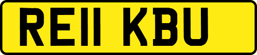 RE11KBU