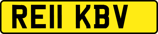 RE11KBV