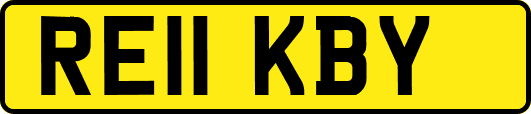 RE11KBY