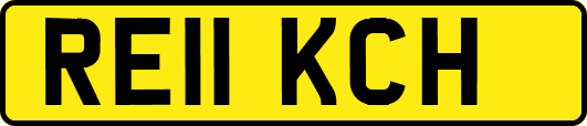 RE11KCH