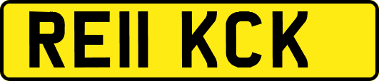 RE11KCK