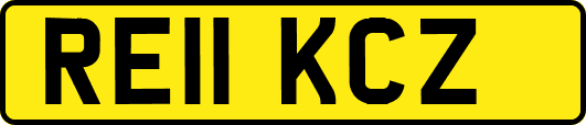 RE11KCZ