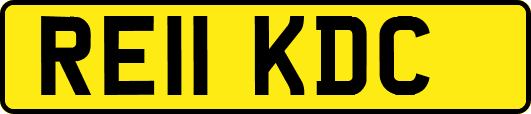 RE11KDC