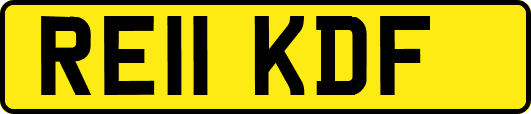 RE11KDF