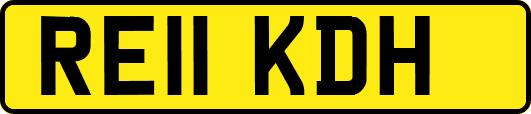 RE11KDH