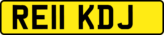 RE11KDJ