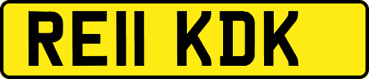 RE11KDK