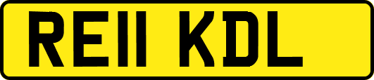 RE11KDL