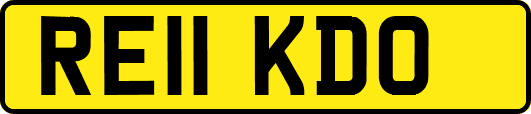 RE11KDO