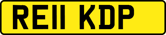 RE11KDP