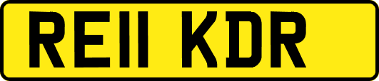 RE11KDR