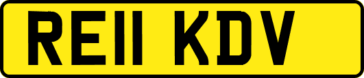 RE11KDV