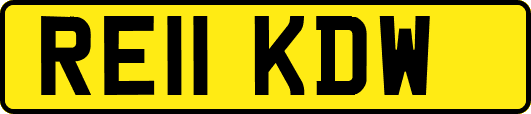 RE11KDW