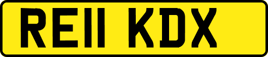 RE11KDX