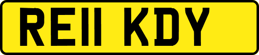 RE11KDY