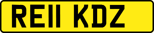 RE11KDZ