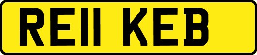 RE11KEB