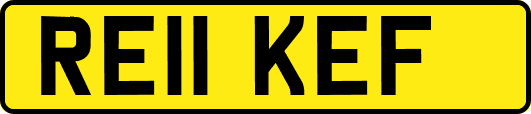 RE11KEF