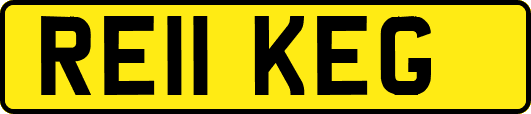 RE11KEG