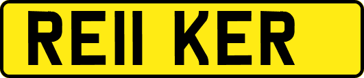 RE11KER